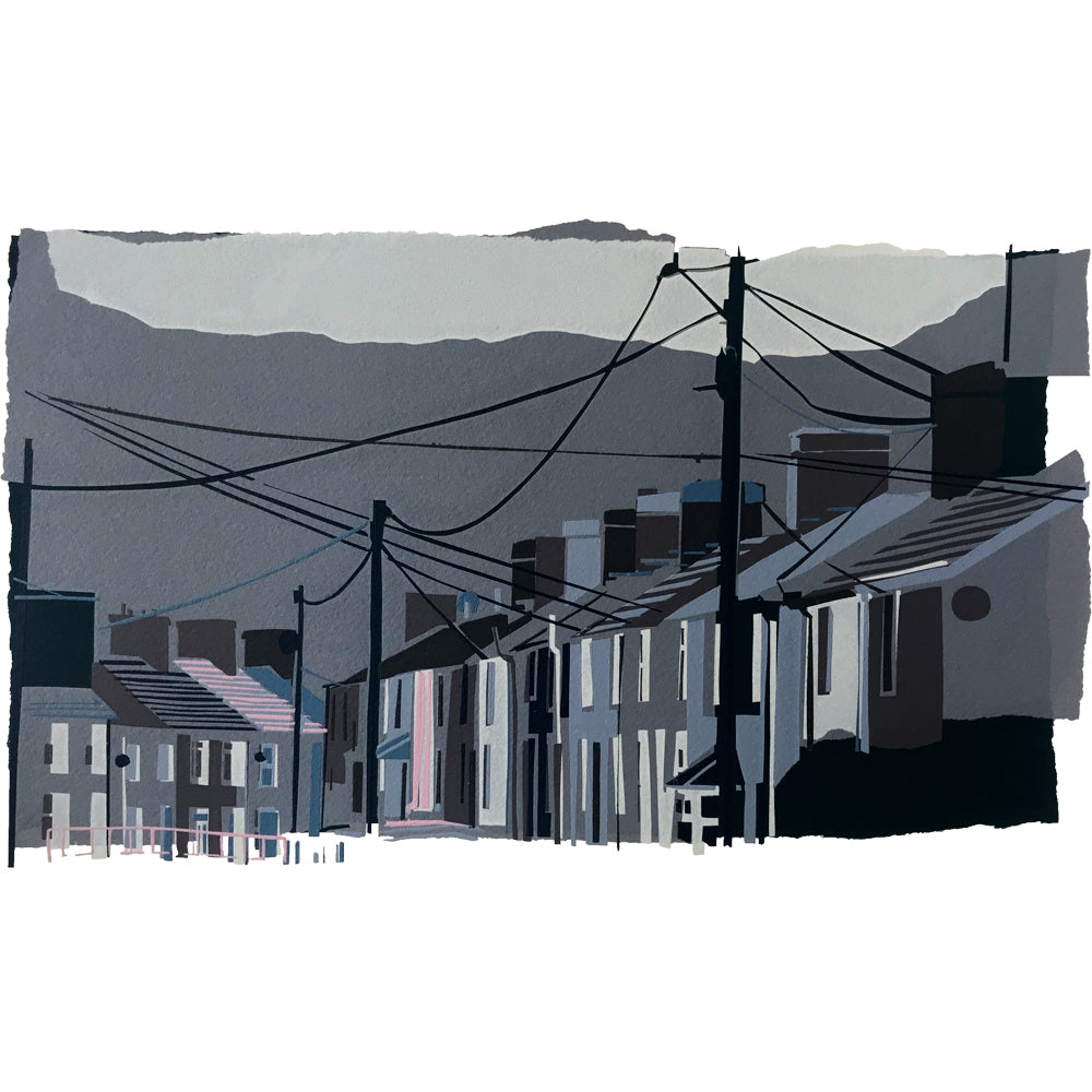 Blaenau Festigniog