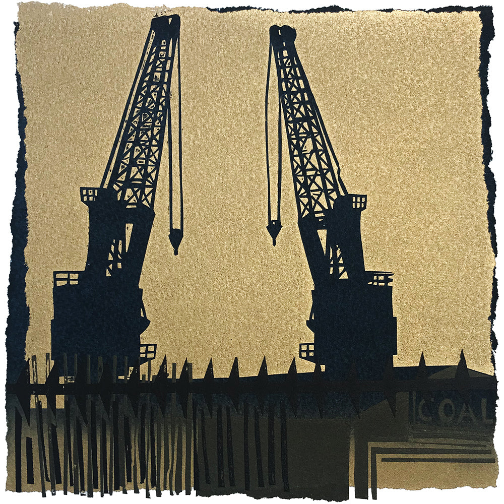 Docks III