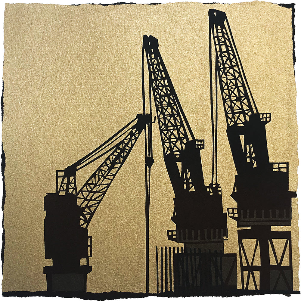 Docks V