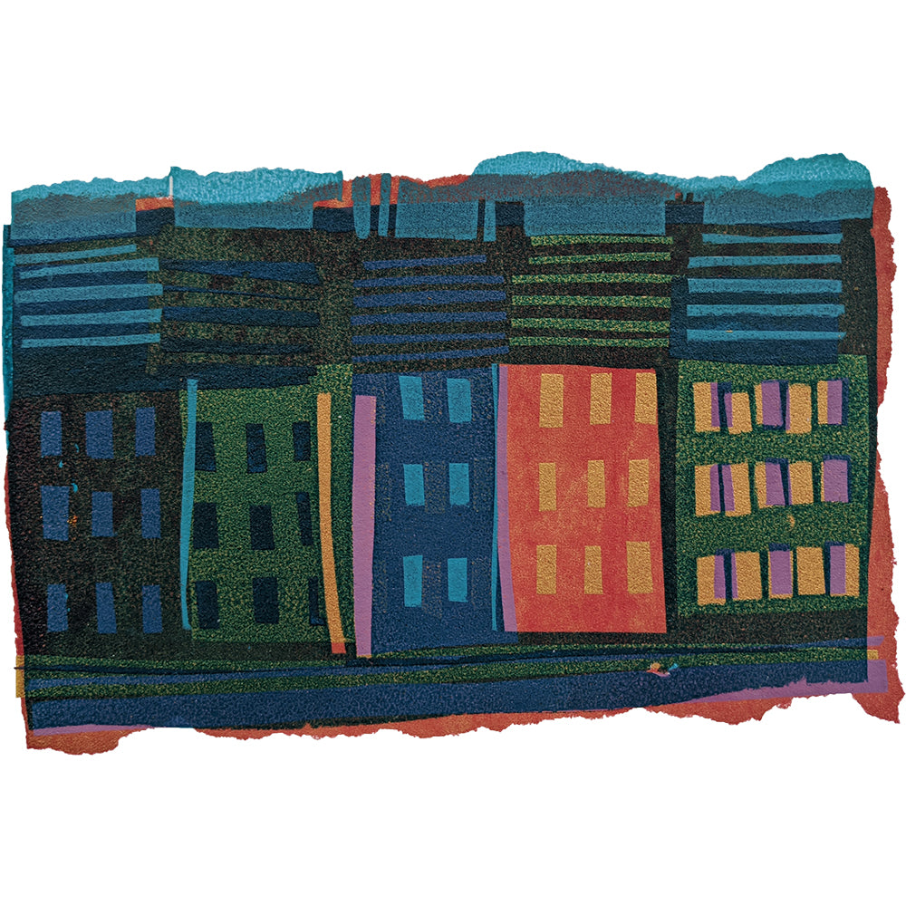 Multi-Story