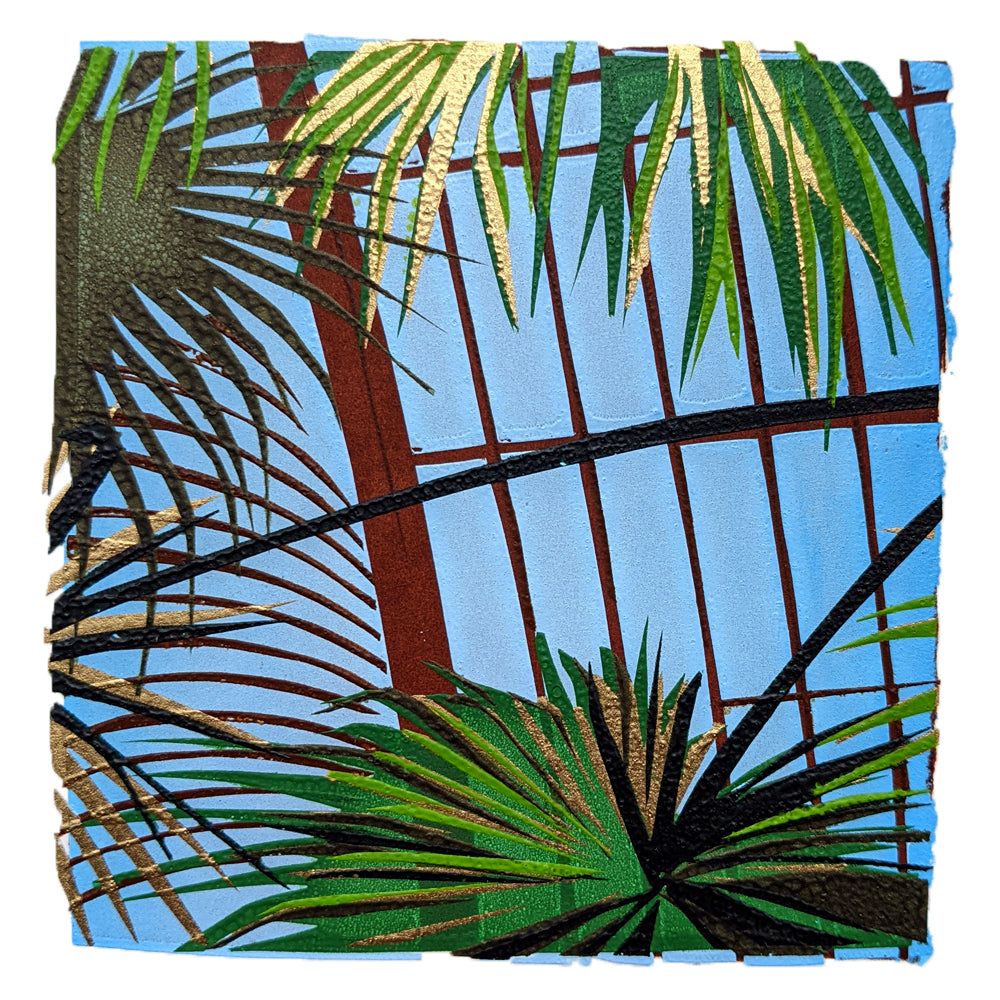 Palm House II