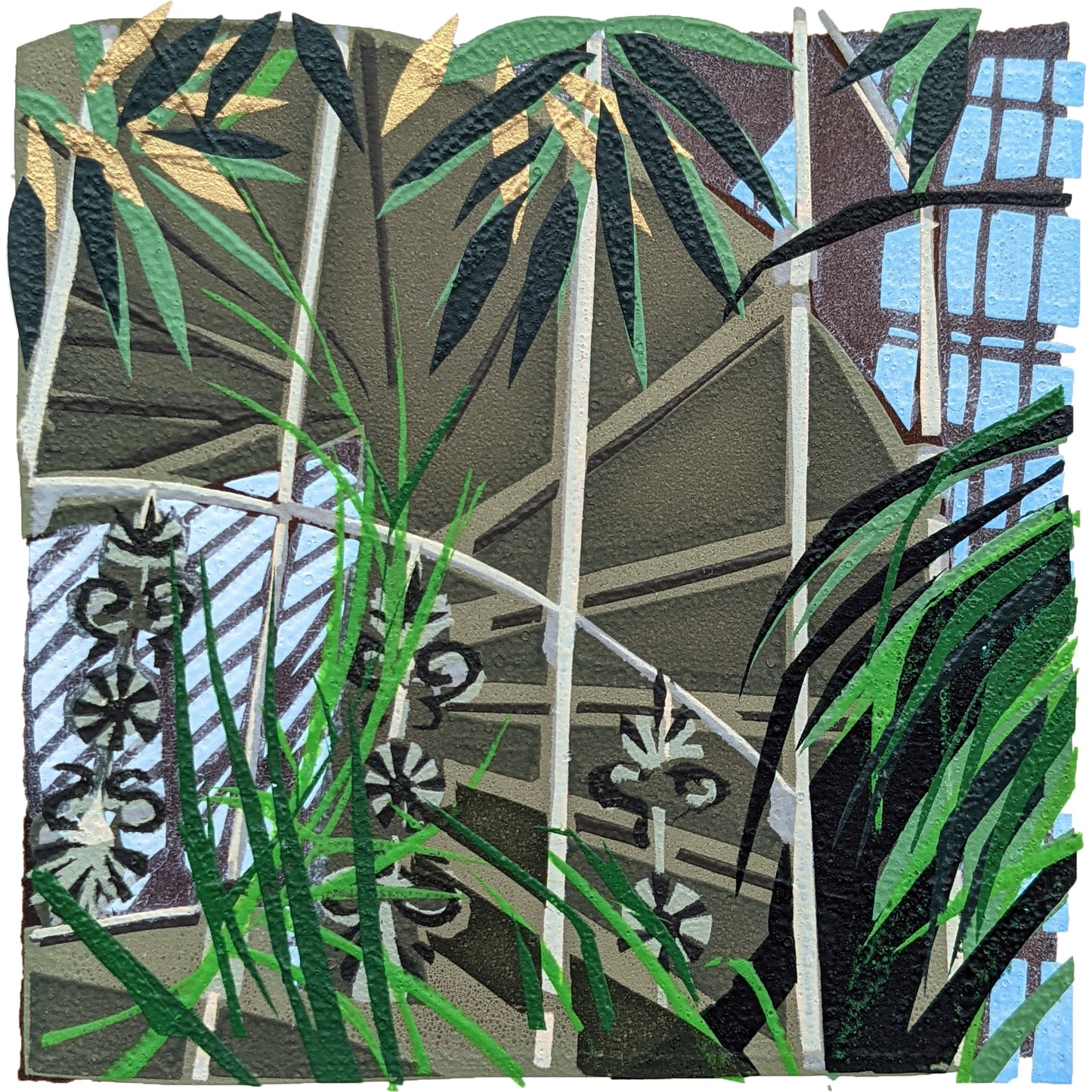 Palm House IV