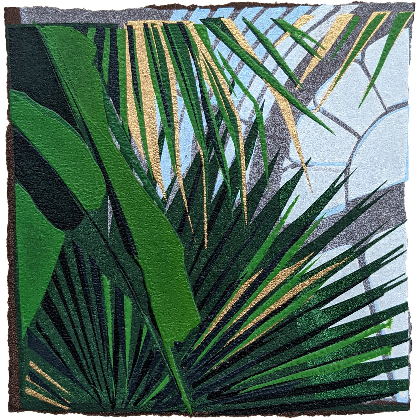 Palm House V