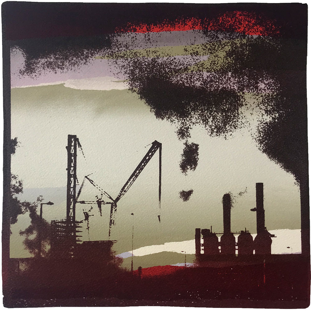 Port Talbot I