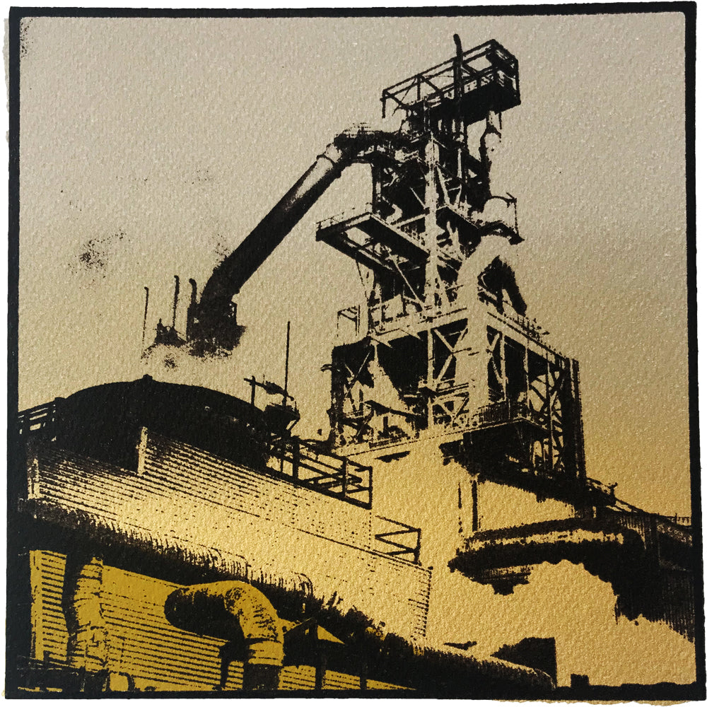 Port Talbot VII