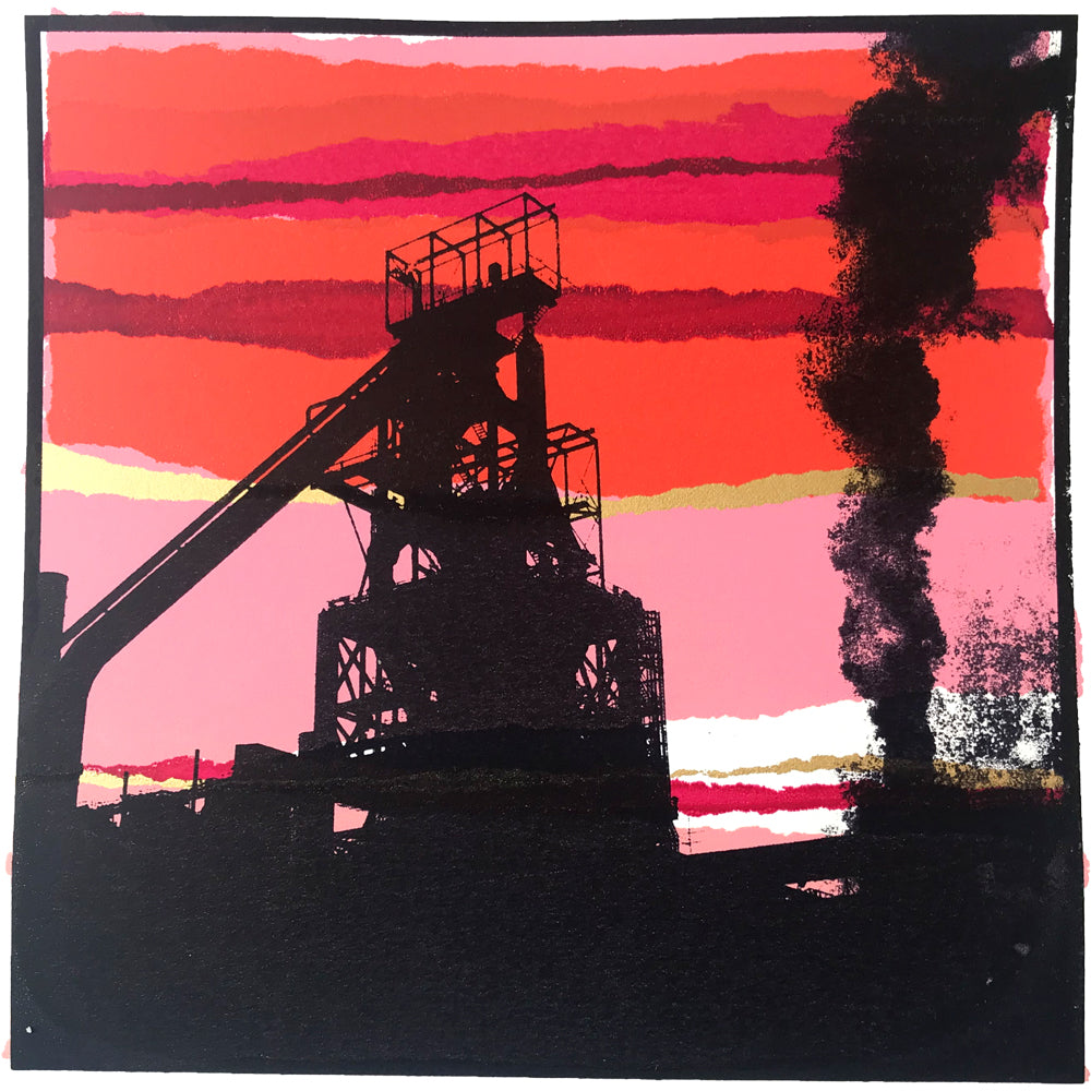 Port Talbot VIII