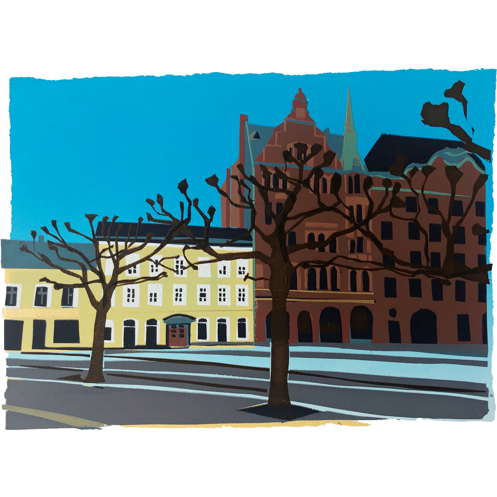 Malmö