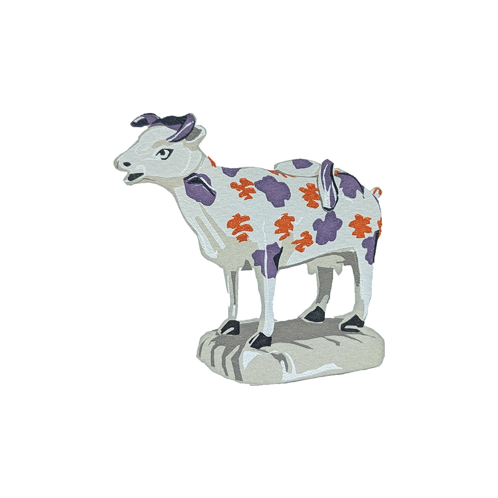 Cow Creamer II