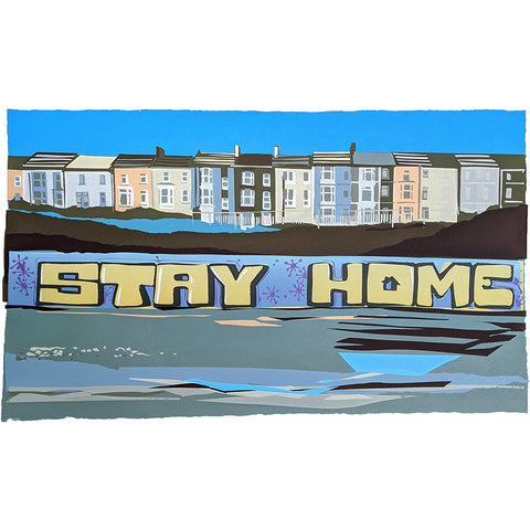 Stay Home