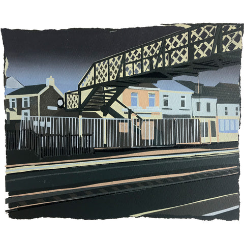 Burry Port