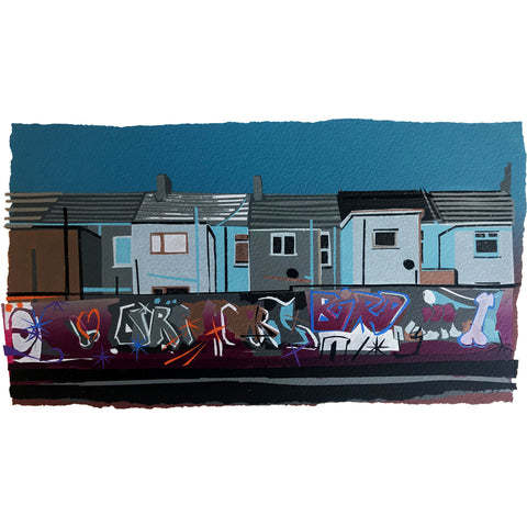 Graffiti